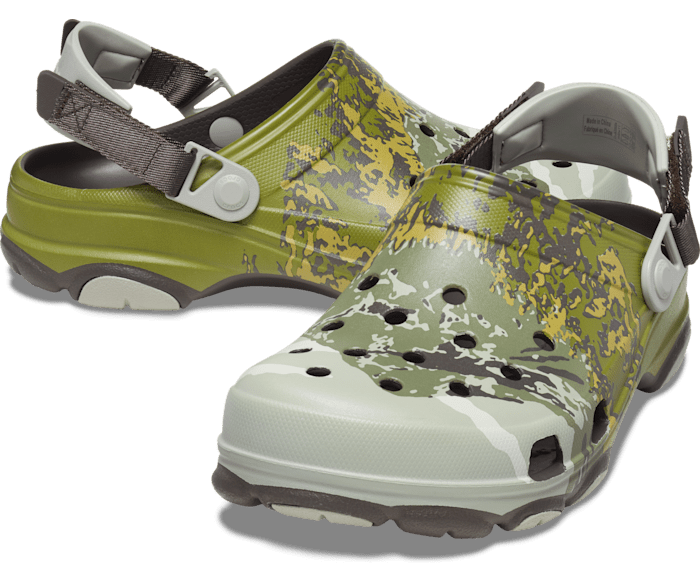 Outdoor crocs deals