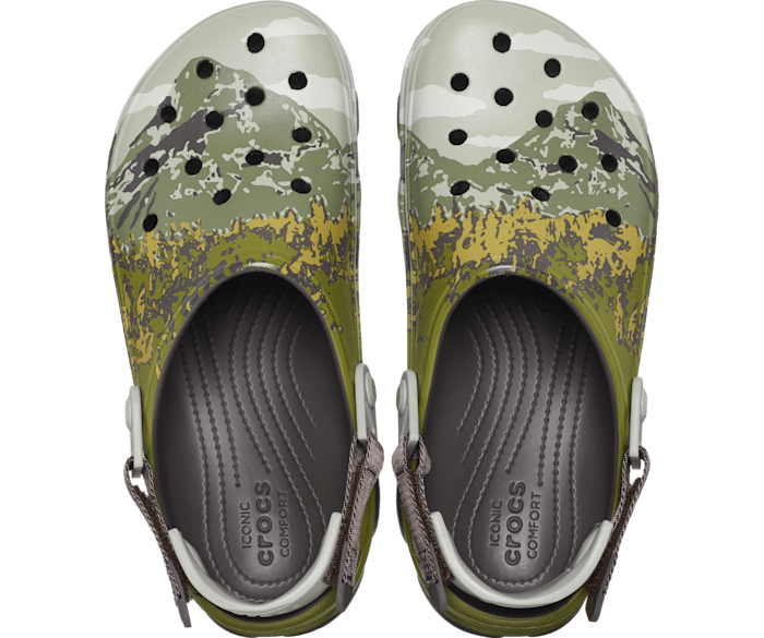 Crocs comfort cheap