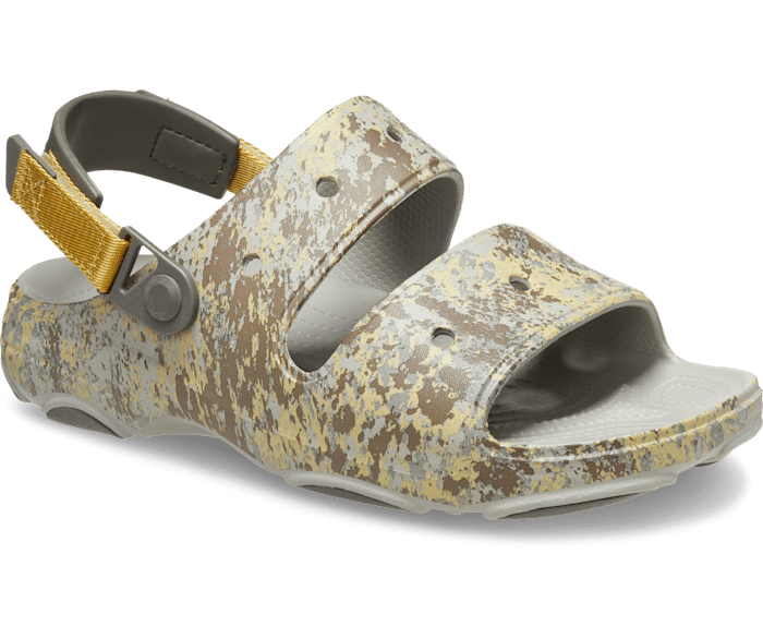 All Terrain Moss Sandal