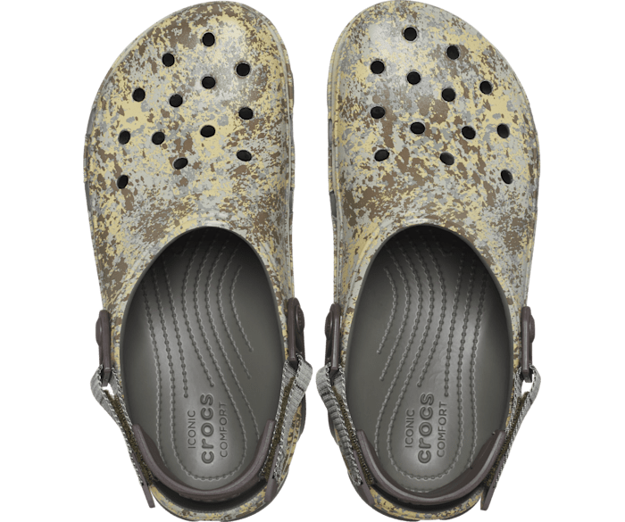 Crocs comfort cheap