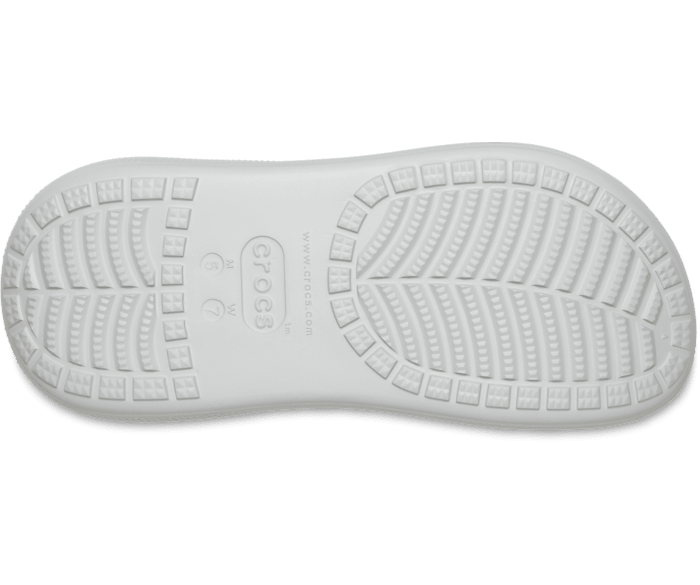 Crush Reflective Clog