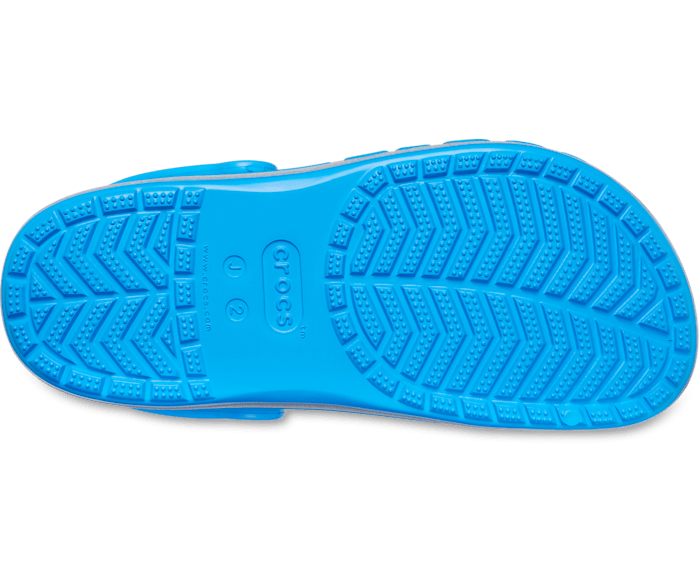 Boys crocs size 2 sale