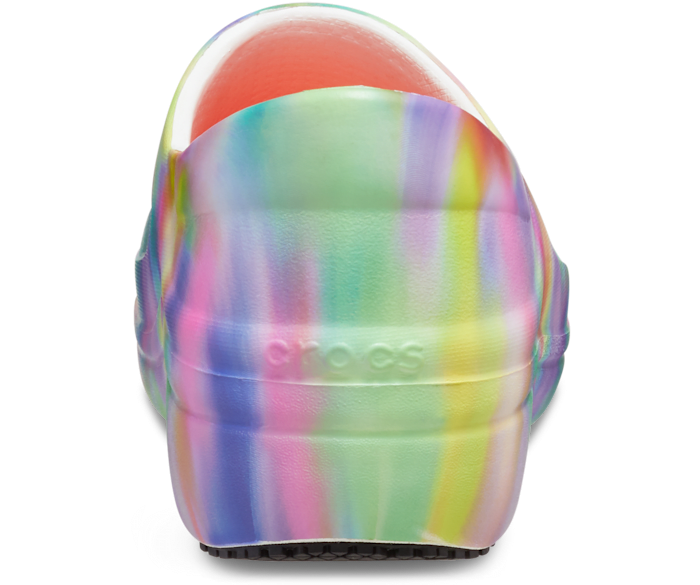 Crocs neria pro graphic outlet