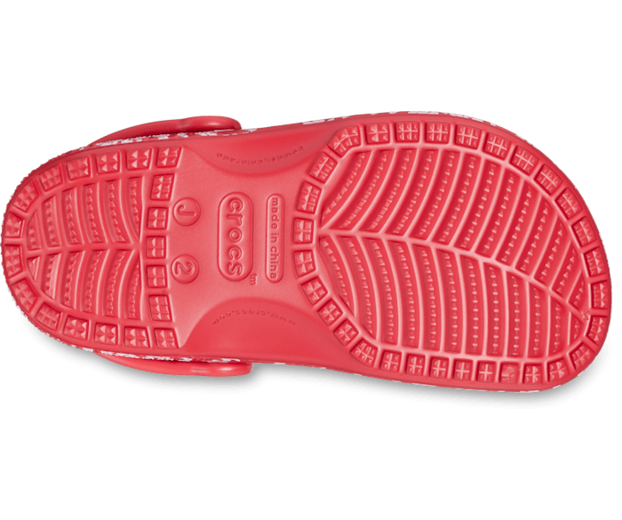 Junior size crocs 2025