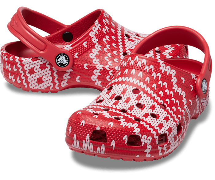 Crocs dot shop