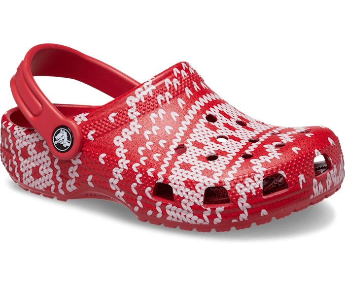 Crocs sweater store