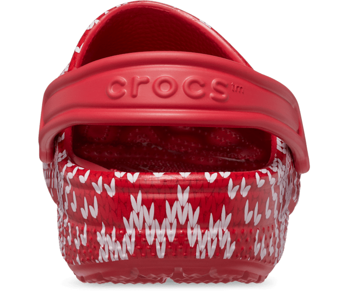 Crocs sweater on sale