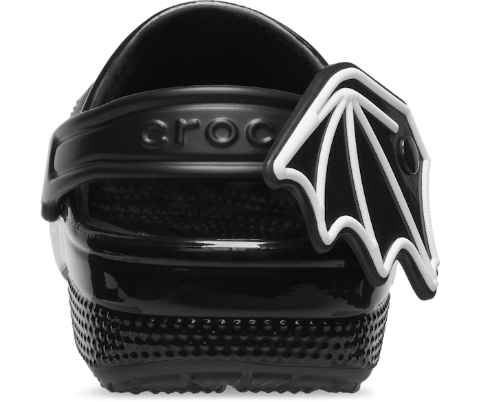 Crocs crocband carbon graphic clog discount
