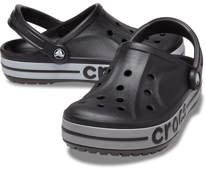 Bayaband Reflective Band Clog