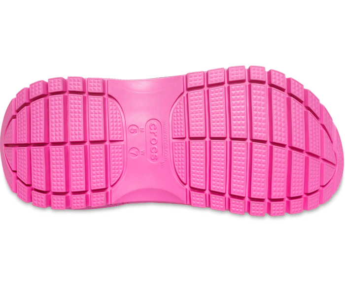Bottom of crocs outlet