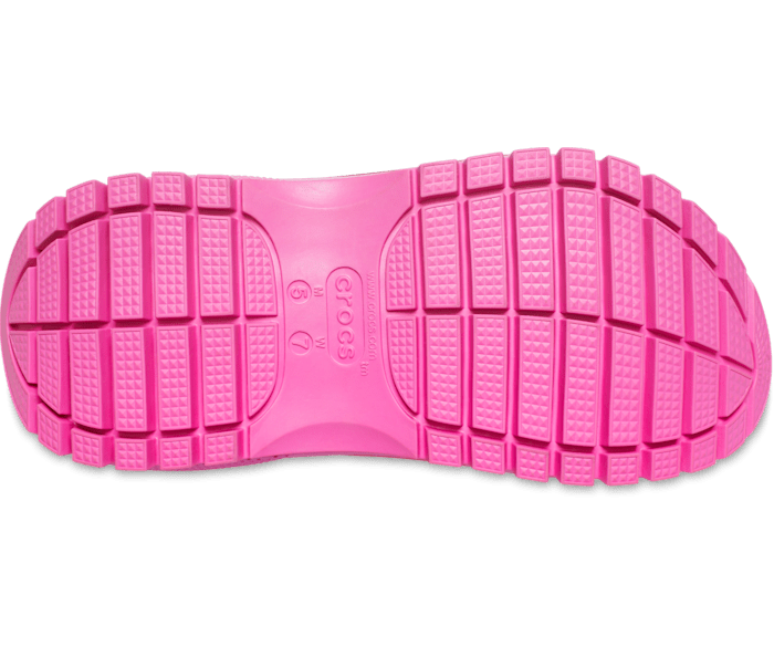 Barbie™ The Movie Mega Crush Clog - Crocs