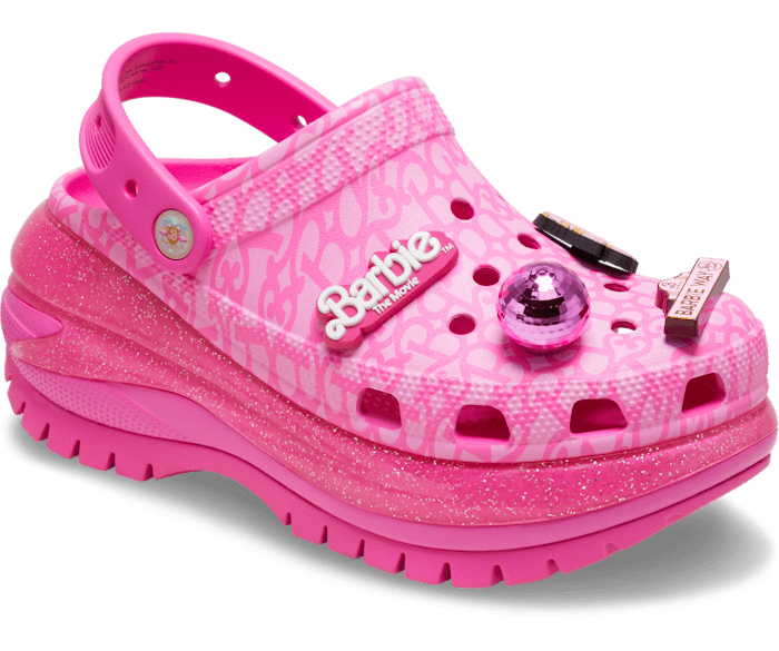 Crocs new arrivals mega outlet