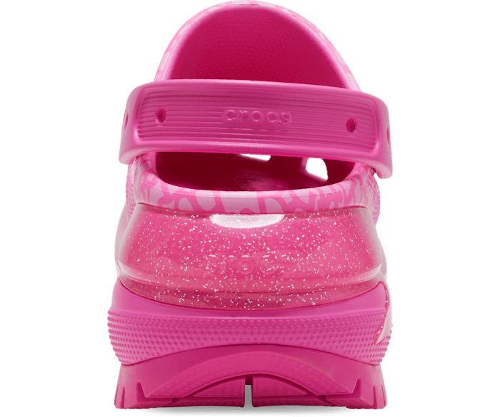 Barbie™ The Movie Mega Crush Clog - Crocs