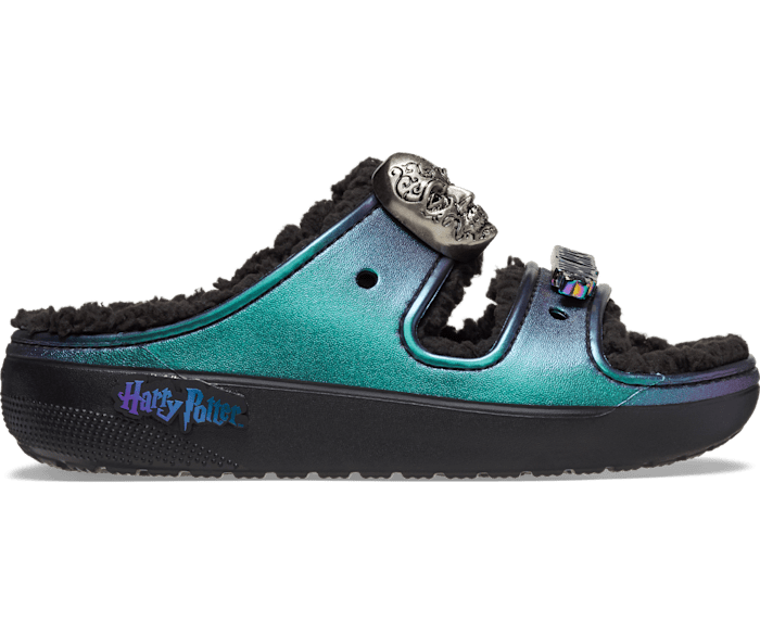 Harry potter 2025 crocs shoes