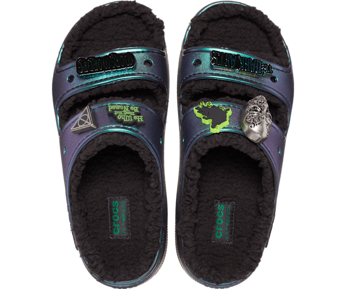 Crocs harry potter cheap