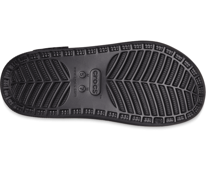 Harry Potter Classic Lined Sandal Crocs