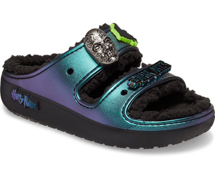 Harry potter best sale crocs shoes