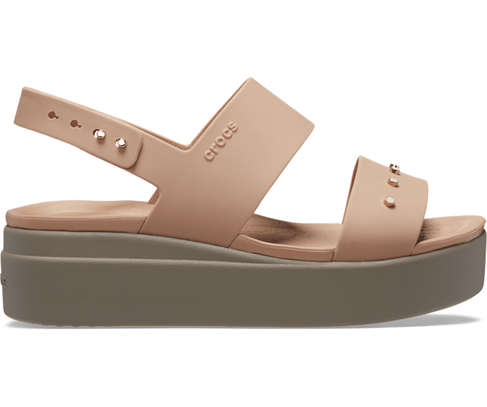 Crocs shop women wedges