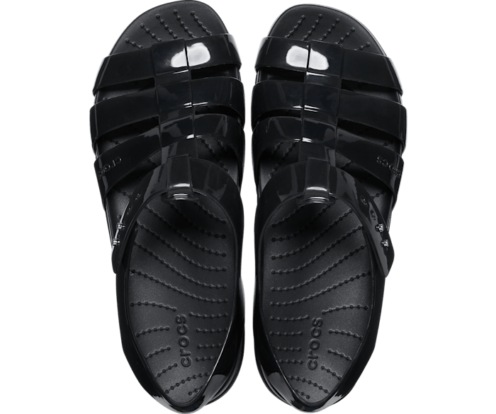Crocs best sale fisherman sandal