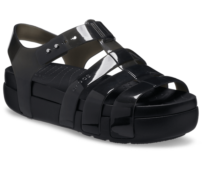 Crocs best sale fisherman sandal