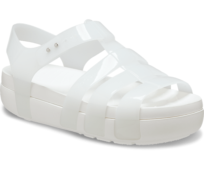 Crocs fisherman new arrivals sandals