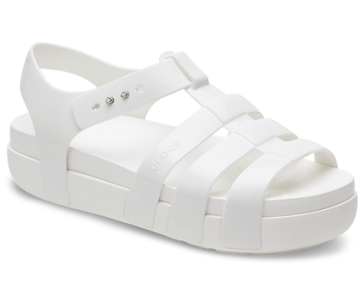 Crocs Splash Glossy Fisherman