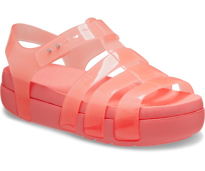 Crocs fisherman sandals sales