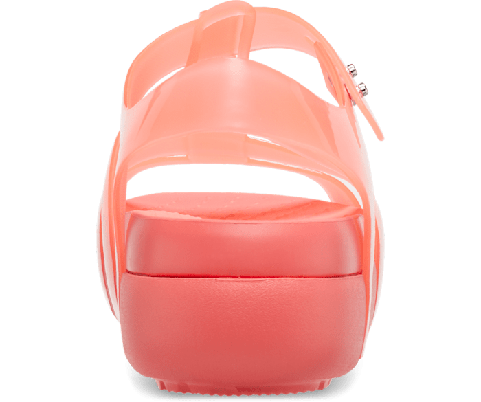 Crocs Splash Glossy Fisherman Sandal Crocs