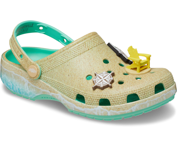 Crocs beach new arrivals line clog