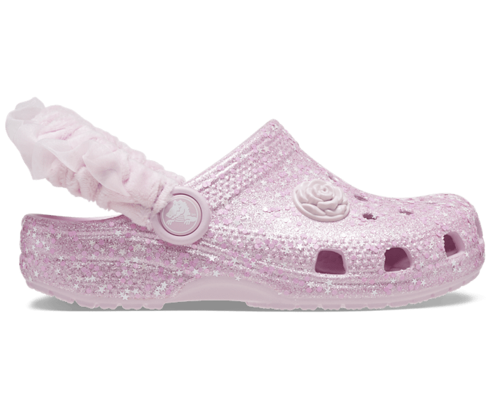 Crocs ballerine top