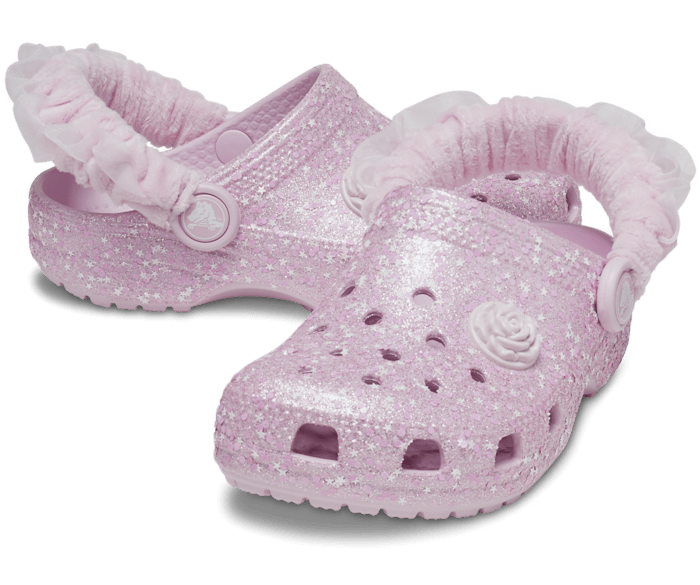 Croc ballerina cheap