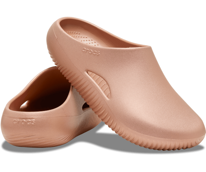 Crocs solid clogs top