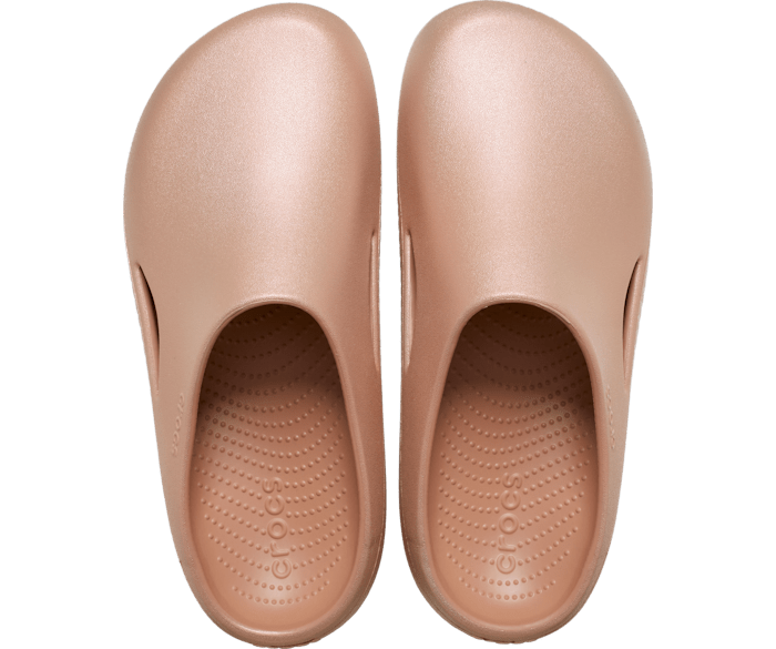 Crocs outlet shine on