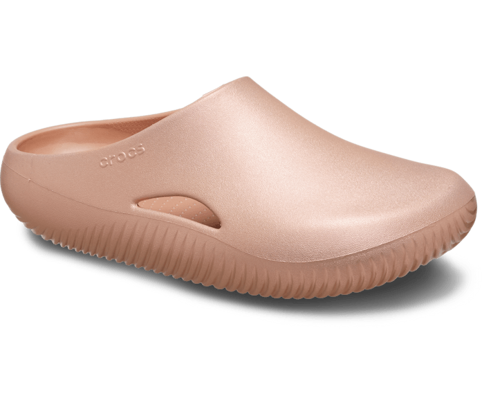 Crocs discount recovery shoes