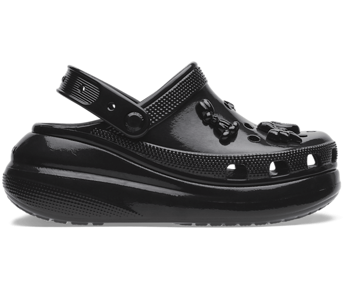 High crocs 2025
