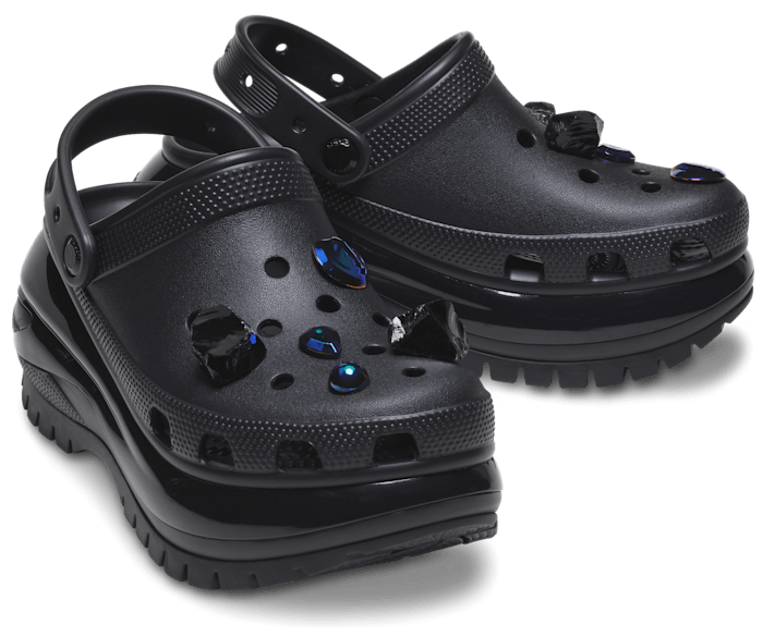 Mens crocs on sale size 9