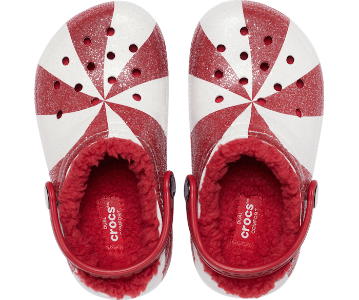 Dot crocs shop