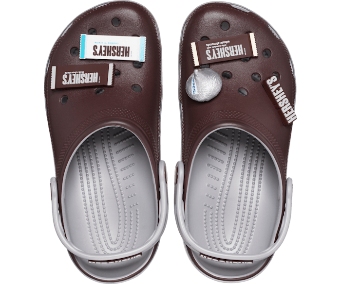 Crocs designs 2025 and prices