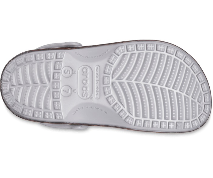 Crocs top size 6