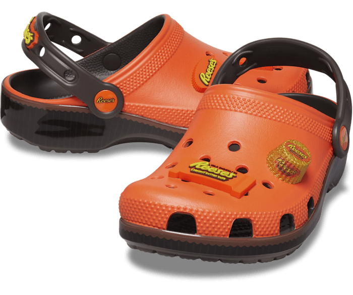 Crocs junior size 5 store