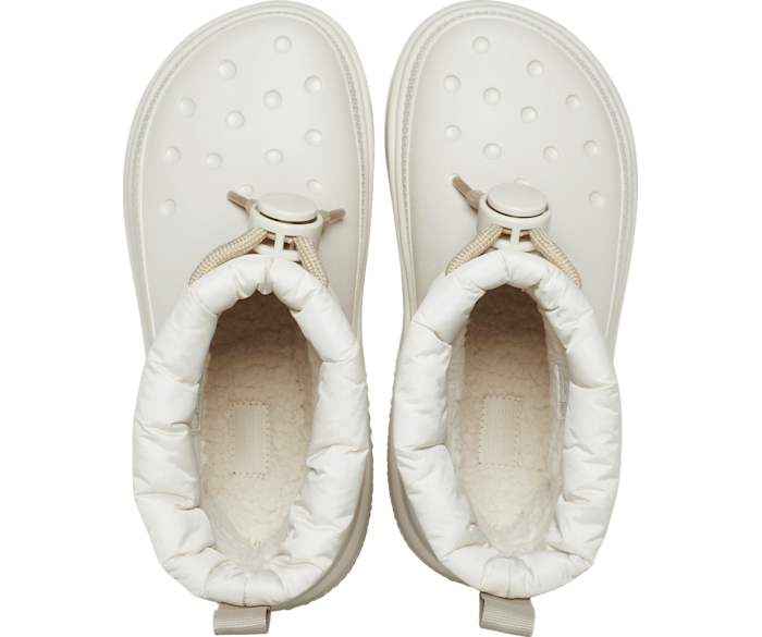 Stomp Puff Boot - Crocs