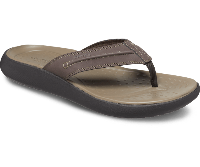 Yukon Vista II LR Flip Crocs