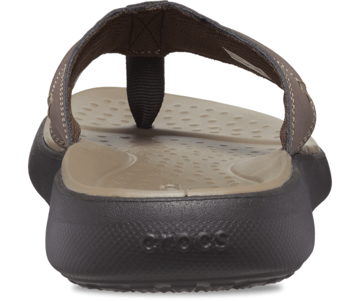 Yukon Vista II LR Flip Crocs