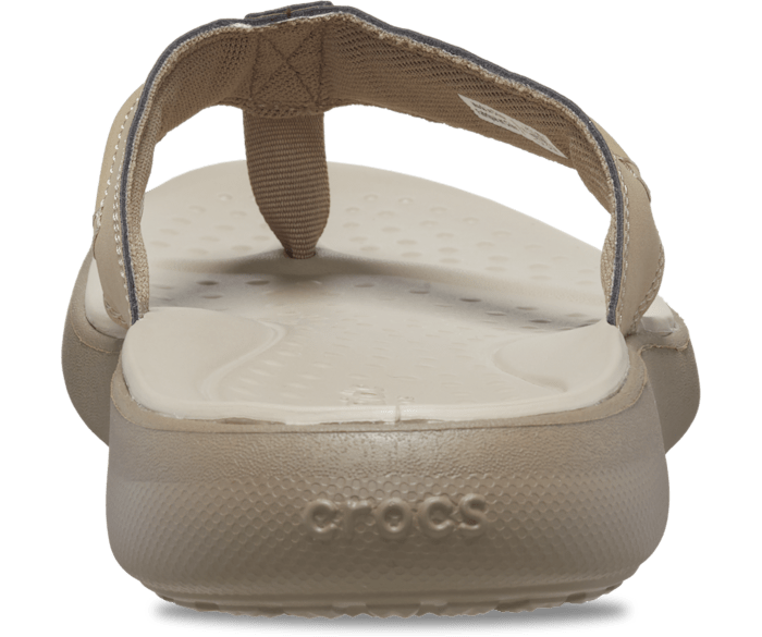 Crocs yukon flip 2025