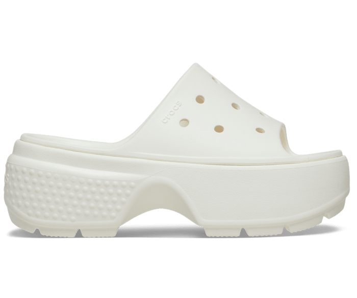 Slide on crocs on sale