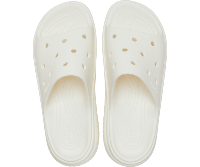 クロックス公式】ストンプ スライド｜レディース メンズ｜サンダル 定番｜Crocs公式