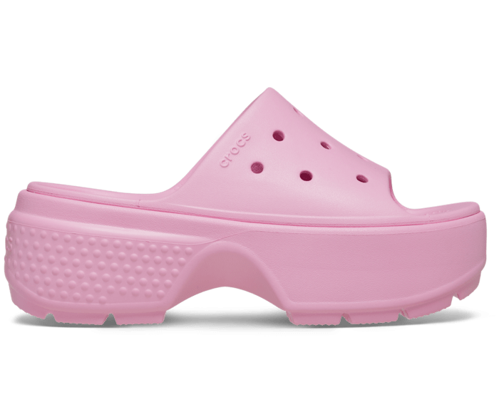 Crocs stop manufacturing shop