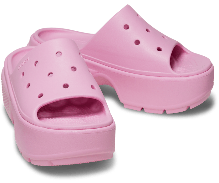 Crocs 47 street hotsell