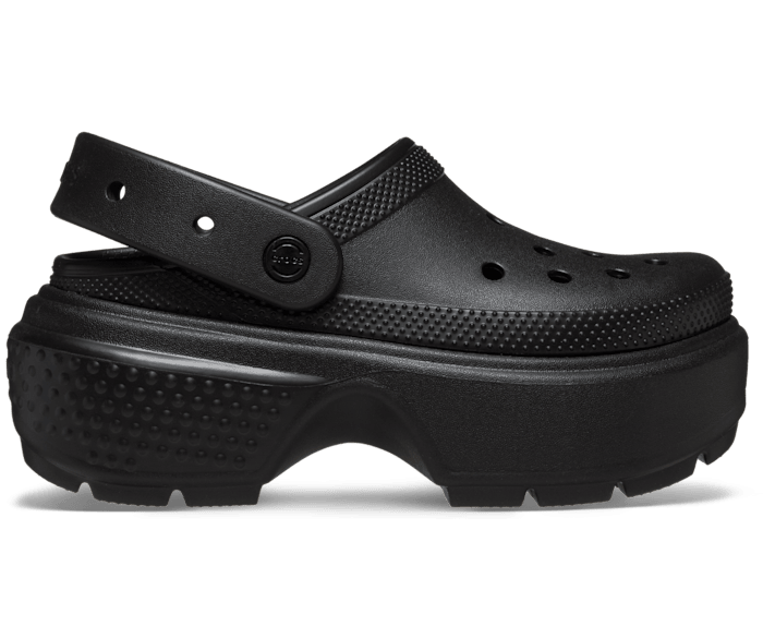 Stomp Clog - Crocs