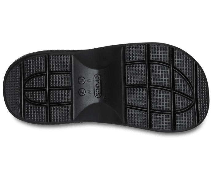 Crocs hotsell mw size
